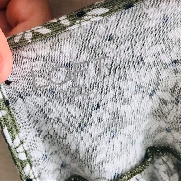 Loft Shirt - Picture 5 of 6